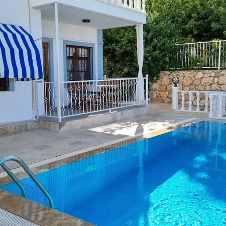 Apartment Centre Bijou - Walk To Town And Kalkan