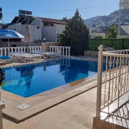 Centre Bijou - Walk To Town And Kalkan