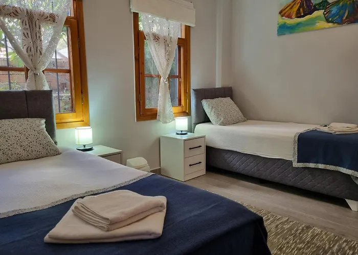 Lejlighed Centre Bijou - Walk To Town And