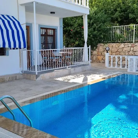 Apartment Centre Bijou - Walk To Town And Kalkan