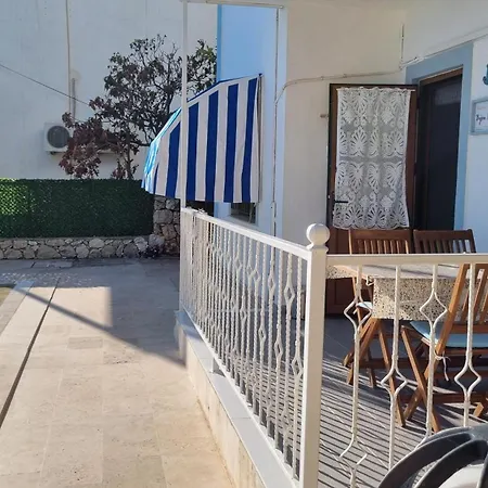 דירה Centre Bijou - Walk To Town And קלקן