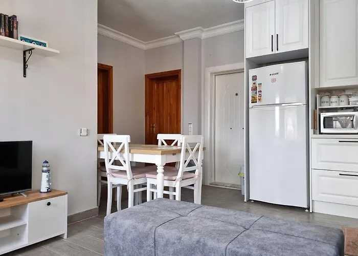 Apartment Centre Bijou - Walk To Town And *