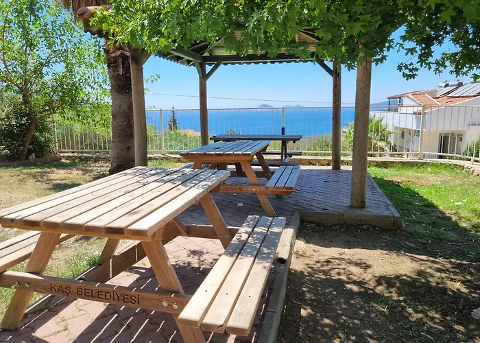Centre Bijou - Walk To Town And * Kalkan