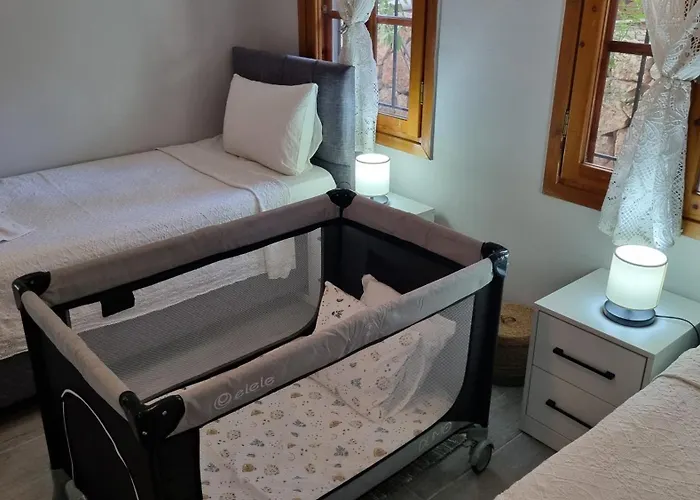 Centre Bijou - Walk To Town And Apartment Kalkan