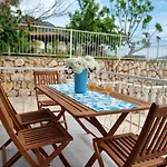 Appartamento Centre Bijou - Walk To Town And Kalkan