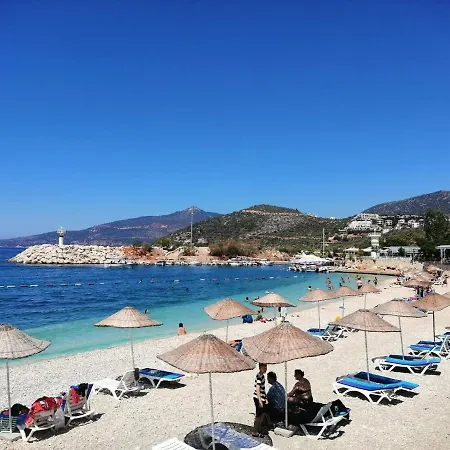 Centre Bijou - Walk To Town And Kalkan
