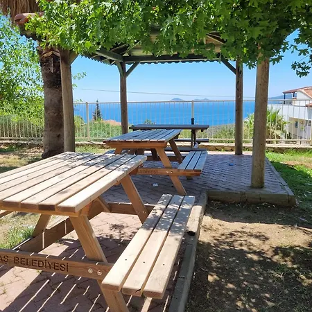 Centre Bijou - Walk To Town And * Kalkan