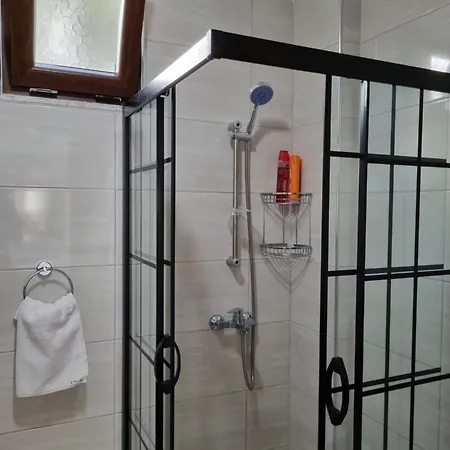 Apartment Centre Bijou - Walk To Town And Kalkan