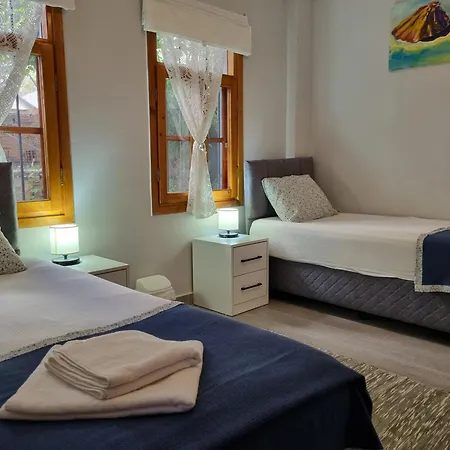 Apartment Centre Bijou - Walk To Town And
