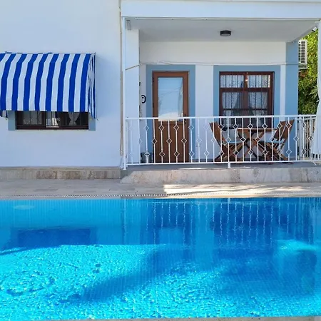 Appartamento Centre Bijou - Walk To Town And Kalkan