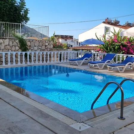 Centre Bijou - Walk To Town And Kalkan