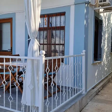Apartment Centre Bijou - Walk To Town And