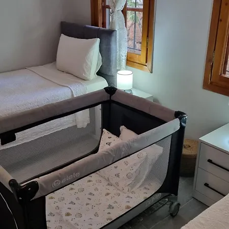 Centre Bijou - Walk To Town And Apartment Kalkan
